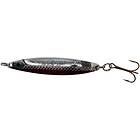 Wiggler Viking Herring 15gr Silver/Röd