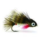 Umpqua flugor Stokkebekkmuddler 8