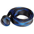 Fladen Rodsock Black/Blue 190x3cm