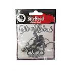 Bite of Bleak head Lead 20g 5/0 (3-pack)