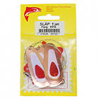Lidmans Släp 1:an X