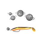 Spro Bottom Jig 10g 5-pack