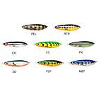 Rapala Minnow Spoon Rattlin 8 cm CH