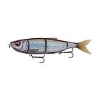 Savage Gear 4Play V2 Swim And Jerk 16,5cm 35g, Roach