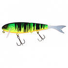 Illex Blast Bone 190 SF RT Silver Hera