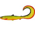 Westin Fishing BullTeez Curltail 21cm 49g Baltic Pike