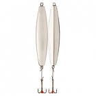 VMC Bergmans Pimpel 36mm 4g Silver