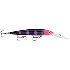 Rapala Down Deep Husky Jerk 14cm BLKL