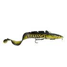 Savage Gear 3D Burbot 25cm 70g SS Burbot