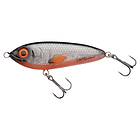 ABU Garcia Abu SVZ McTracer 125 Glitter Fegis