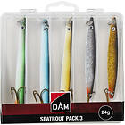 Ron Thompson DAM/R.T SeaTrout Pack 3 24g 5pc