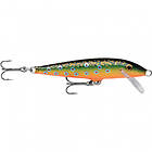 Rapala Flytande Original 7cm BTR