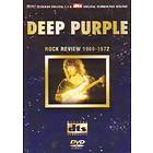 Deep Purple Rock Review - A Critical Retrospective (DVD)