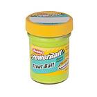 Powerbait Trout Bait Jar Rainbow