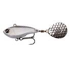 Savage Gear Fat Tail Spin 5,5cm, 9g Sinking Blue Silver Pink