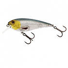 Westin Fishing RawBite 7cm 12g Floating 3D Headlight