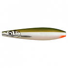 Savage Gear LT Seeker 7,5cm 18g Sinking Fluo Orange Copper