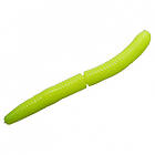 Libra Lures Fatty D'Worm 75 Krill 8-pack