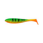 Illex Magic Slim Shad 5 Magic Fire Tiger