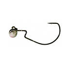Gunki G'Tex Natural Black 10g 5/0