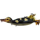 Savage Gear 3D Suicide Duck 15cm, 70g Ugly Duckling