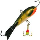 Nils Master Nisä-2, Balanspirk 5cm 12g 007
