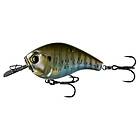 13 Fishing Jabber Jaw Crank 60 Rusty Bream