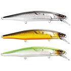 Shimano BT World Minnow Flash Boost 115mm 17g 009 Clear