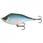 Fox Rage Hitcher Jerk & Twitch 120mm Lipless Sinking UV Sun Tiger