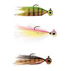 VMC 7158 Moontail Jig Redtail Chub 3,5g