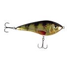 Westin Fishing Swim Glidebait 12cm 53g Suspending Real Perch