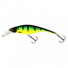 Westin Fishing Platypus Crankbait 22cm 150g Low Floating Firetiger