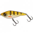 Fladen Predator Jerk 50g, 12cm Abborre