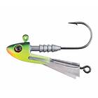 Berkley Snap Jig 5,3g, 4/0 (2-pack) Firetiger