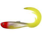 Headbanger FireTail 17cm, 56g Clown