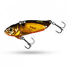 Strike Pro Astro Vibe UV 5,5cm, 17g Söder Custom Flash Minnow