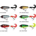 Kinetic Humpy Dumpy 7,5cm 35g Green Grass