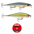 Rapala Mathias Favoriter molnigt väder 2-pack