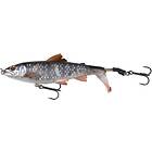Savage Gear 3D Smash Tail Minnow 10cm 17g Floating, Roach