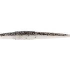 Westin Fishing Ned Worm 11cm, 7g (5-pack) Shiner