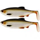 Westin Fishing Ricky the Roach 10 cm 14g Lively Roach 2-pack (blister)