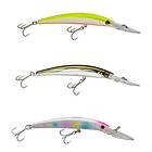 YO-ZURI Crystal Minnow Deep Diver F130 HCR