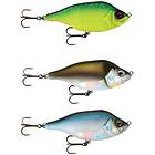 Fox Rage Hitcher Jerk & Twitch 120mm Lipless Sinking UV Original Perch