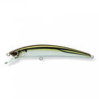 YO-ZURI Crystal Minnow Flytande Premium Classic 110mm 12g, HCR