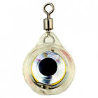 Wiggler Flash Eye Red 2 Swivel