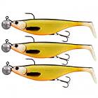Westin Fishing ShadTeez 12cm R 'N R 10g #6/0 2-pack