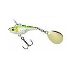 Gunki Jiger 5,5 cm S Red Perch