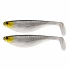 Westin Fishing ShadTeez 12cm 15g Headlight 2pcs