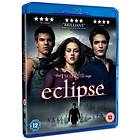 The Twilight Saga: Eclipse (UK) (Blu-ray)