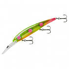 Bandit Lures Generator Red 1